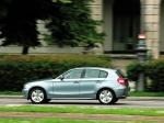 BMW 116i 5-Door 2004 года